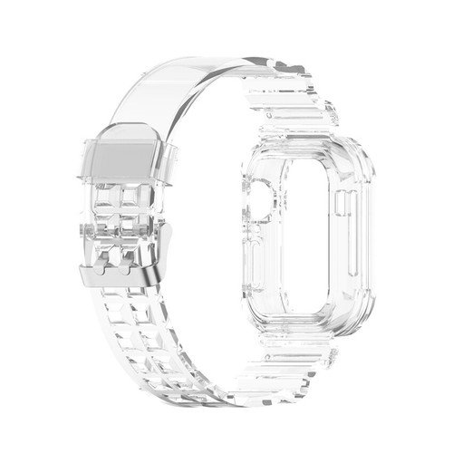 Strap For Apple Watch Series Ultra 2 9/8/7/6/5/4/3/2/1/SE Watch Band Sport - Picture 13 of 26