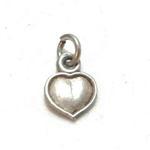 NO RESERVE PRICE - 925 Argent - Pendentif - Années 1900
