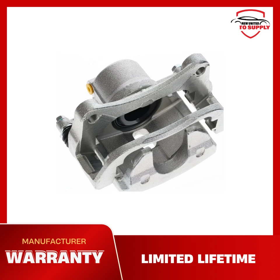 Pinza de freno delantera izquierda nueva para Chrysler 200 2,4 L 2015 2016 18-B5422 68160685AA Foto 2 de 2