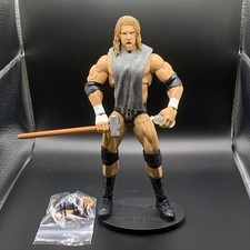 WWE Mattel Ultimate Edition Triple H Series 3