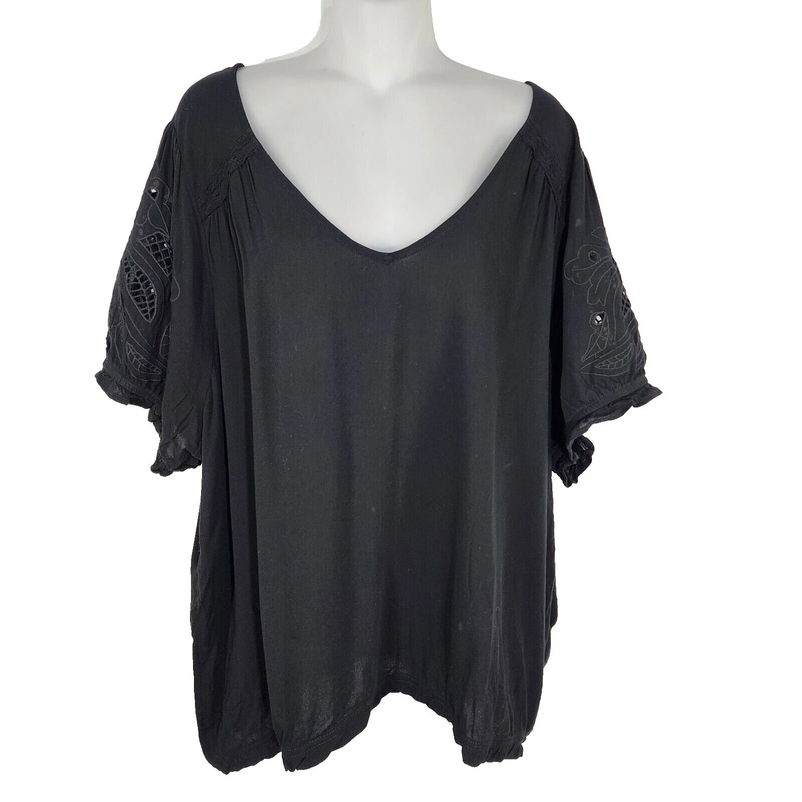 Camisetas manga corta Maurices para De mujer