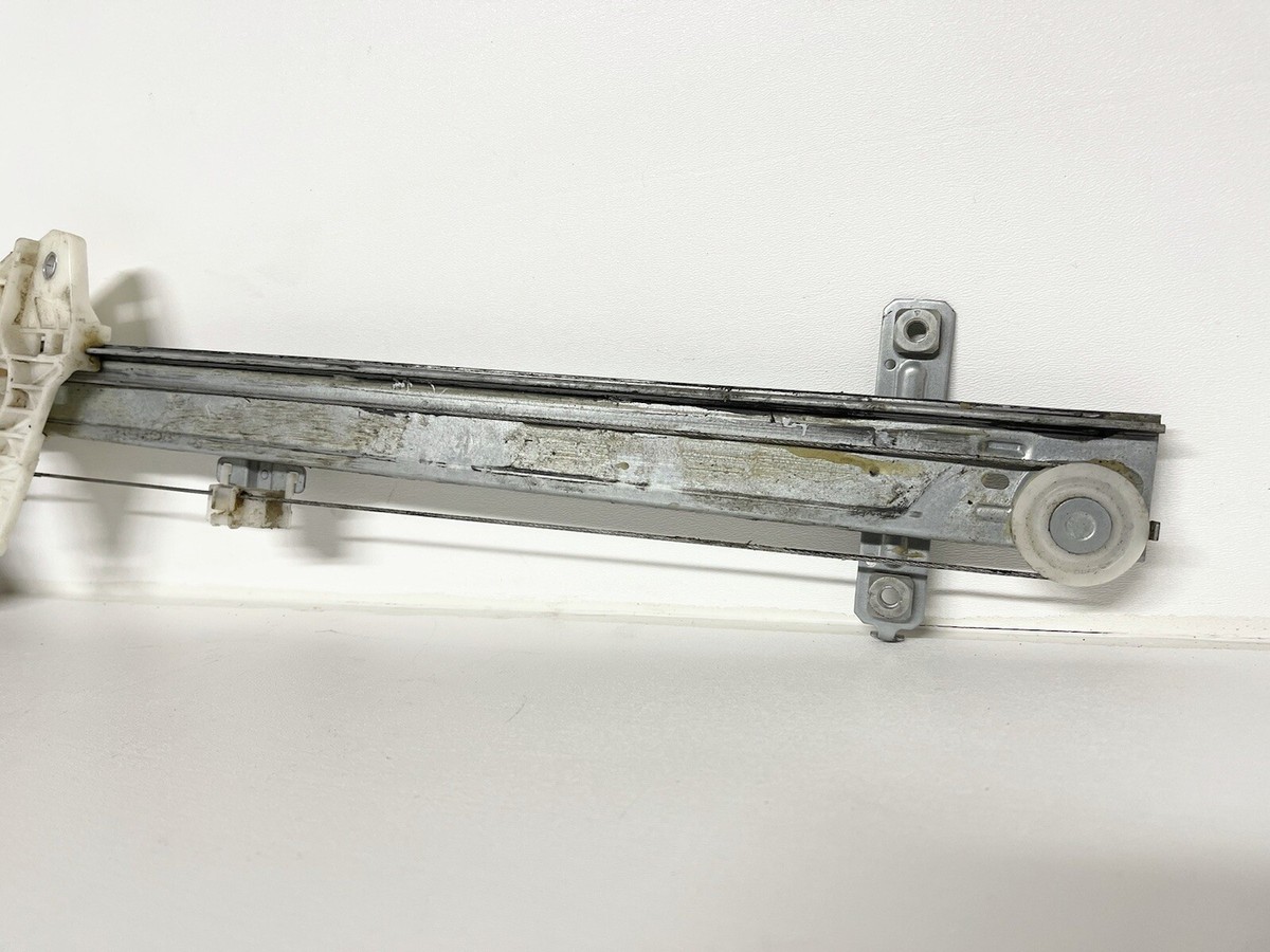 2012-17 SUBARU CROSSTREK IMPREZA STI WRX Driv FRONT WINDOW MOTOR 
