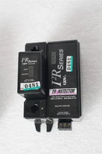 Transtector AC Surge Protector SPD I2R DIN-Rail 120 Vac SASD 10 kA 1101-515-1100