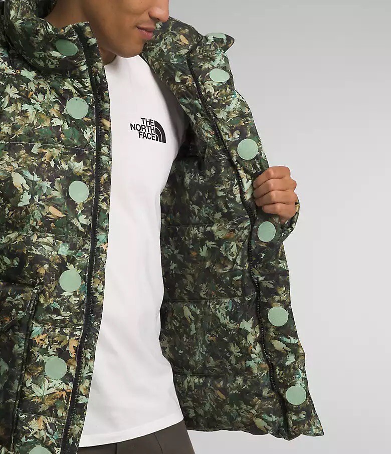 The North Face Men's '73 The North Face Parka, Medium | eBay The North Face Men's '73 The North Face Parka, Medium | eBay