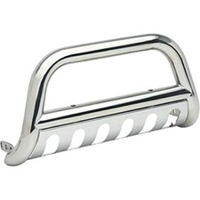 Value Brand Jp701s 3value Bull Bar Pss