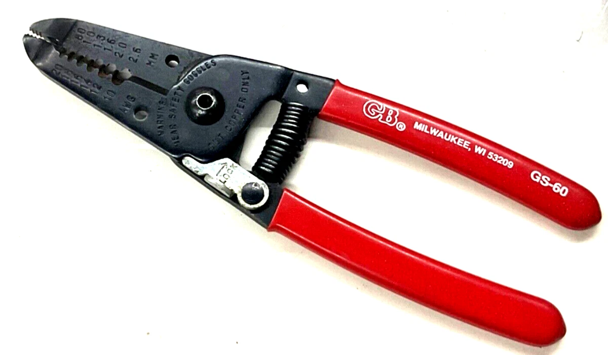 Gb wire stripping tool deals