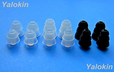 Comfort Fit Kit (FL) Ersatz-Ohrstücke Für Westone AM Pro 20 In-Ear Ohrhörer