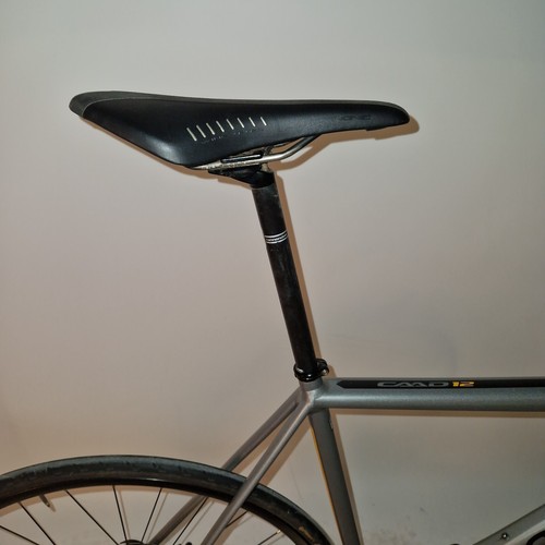 Cannondale CAAD12  Aluminium Road Bike. 2019, Large 56cm. For Parts or Repair. - Picture 10 of 23