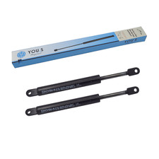 Gasfedern für McCormick MC 80 90 100 105 115 Dachluke 2 Stück - 3399422R3 YOU.S