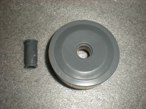 Genuine Shark SV1110 SV1100 SV1106 SV1106N SV1112 RIGHT or LEFT MAIN WHEEL & PIN