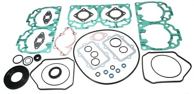 Ski-Doo Skandic 600 SDI SUV, 2008, Full Gasket Set and Crank Seals eBay