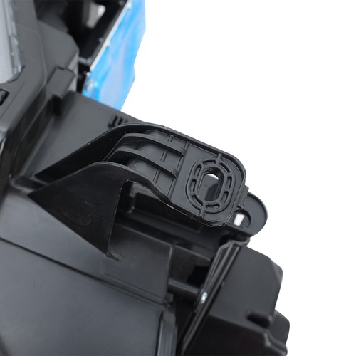 LED Headlight For Ford Ranger T9 2023 2024 25 DRL Projector Headlamps Left+Right - Picture 14 of 16