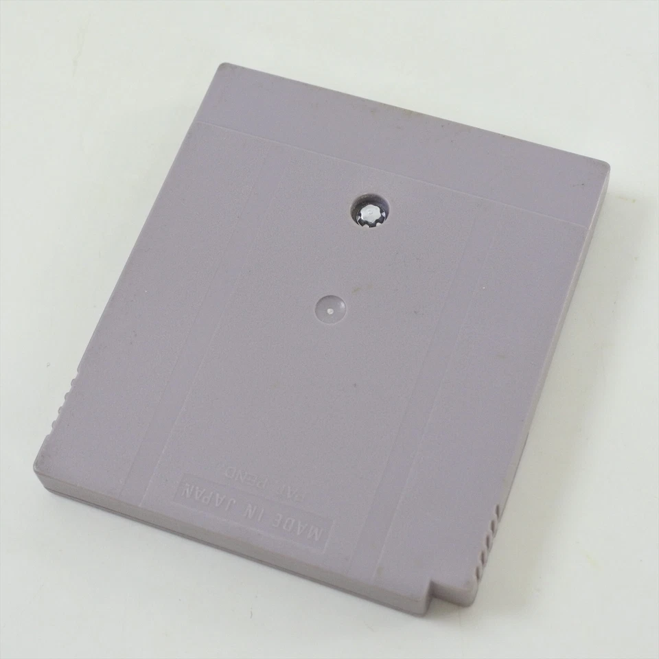 Gameboy MAKAIMURA GAIDEN The Demon Darkness Cartridge Only Nintendo 1431 gbc - Image 2 of 4