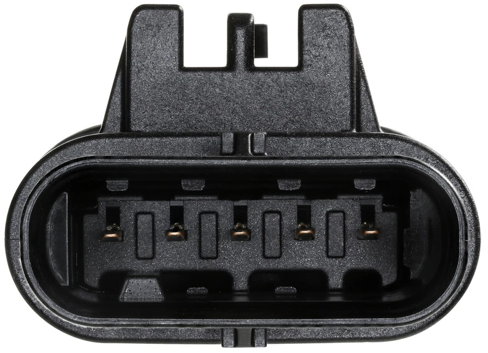 Sensor de relación aire/combustible-ajuste directo 5 cables sensor A/F NGK 27082 Foto 4 de 4