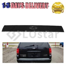 Painted Rear Hatch Liftgate Applique Panel For 2002-2005 Ford Explorer
