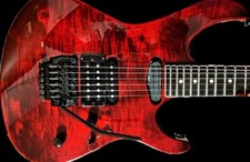ESP MAVERICK SERIES electric guitars for sale in USA | guitar-list