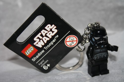 LEGO Minifigure Keychains / Bag Charms ~ Large Asst. Available ~ Mix and Match - Picture 179 of 338