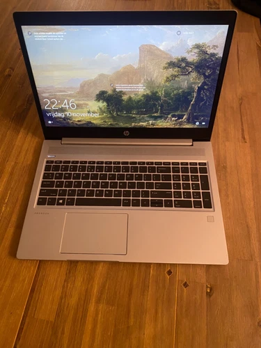 hp probook 455 g7 / Ryzen 3 4300u