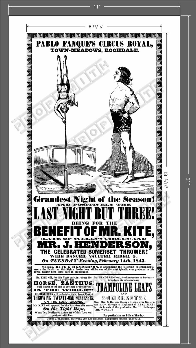 「ジョン・レノン」リトグラフポスター ⒹThe Kite John Lennon's Mr. Kite Poster - Letterpress Print | eBay