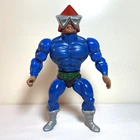 MEKANECK He-Man Masters of the Universe MOTU Mattel 1983 Vintage Action Figure