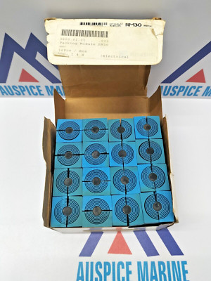 Roxtec RM30 Sealing Modules - Box Of 16