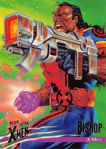 Fleer Ultra X-Men Wolverine | Flair 1996 Marvel Card Singles Complete your set - Picture 57 of 74