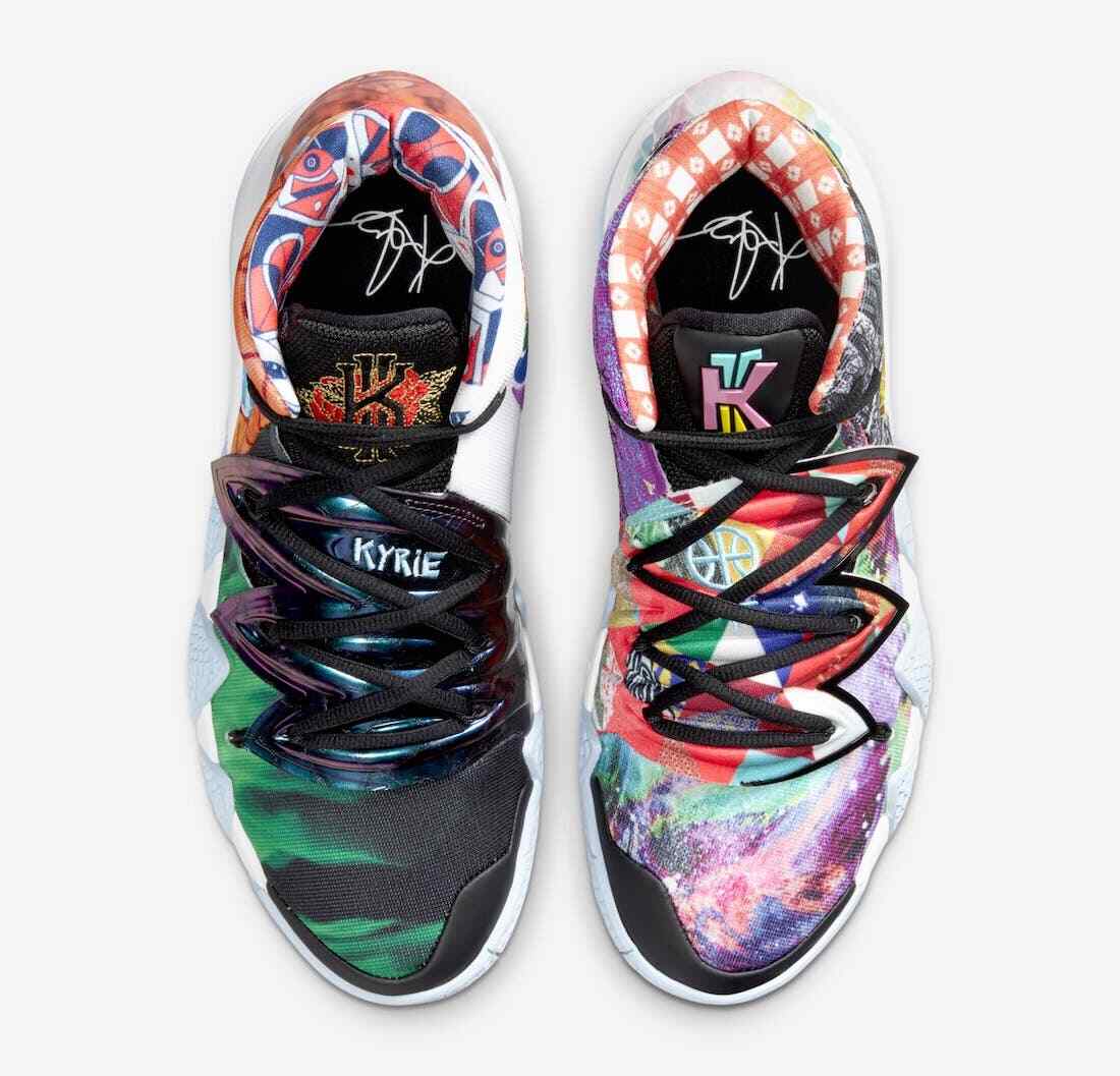 Nike Kybrid S2 Best Of size 14. What The CQ9323-900 Nike Kybrid S2 Best Of size 14. What The CQ9323-900