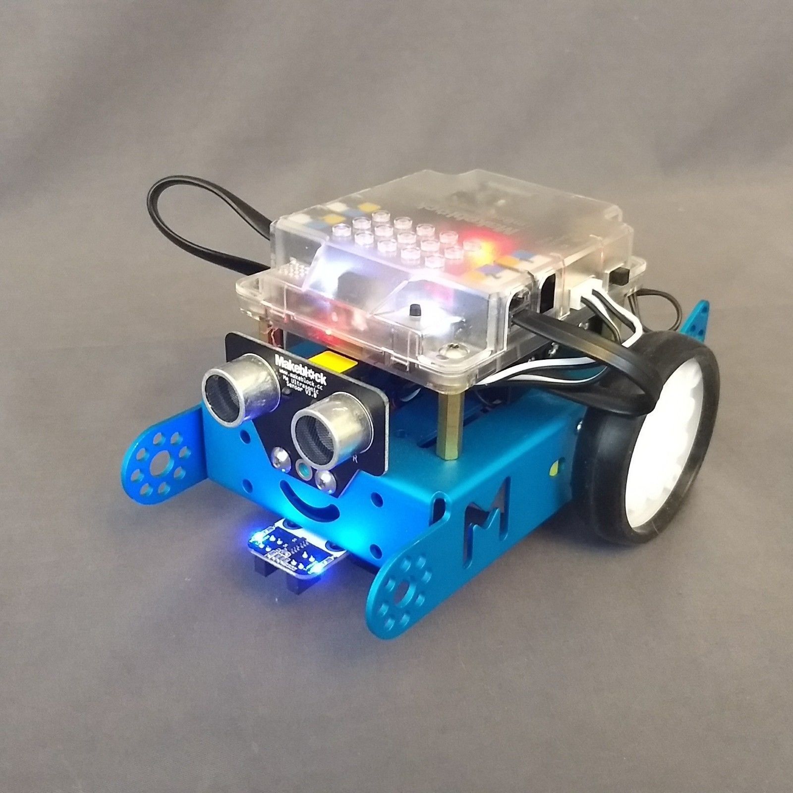 makeblock mbot 2.4 g