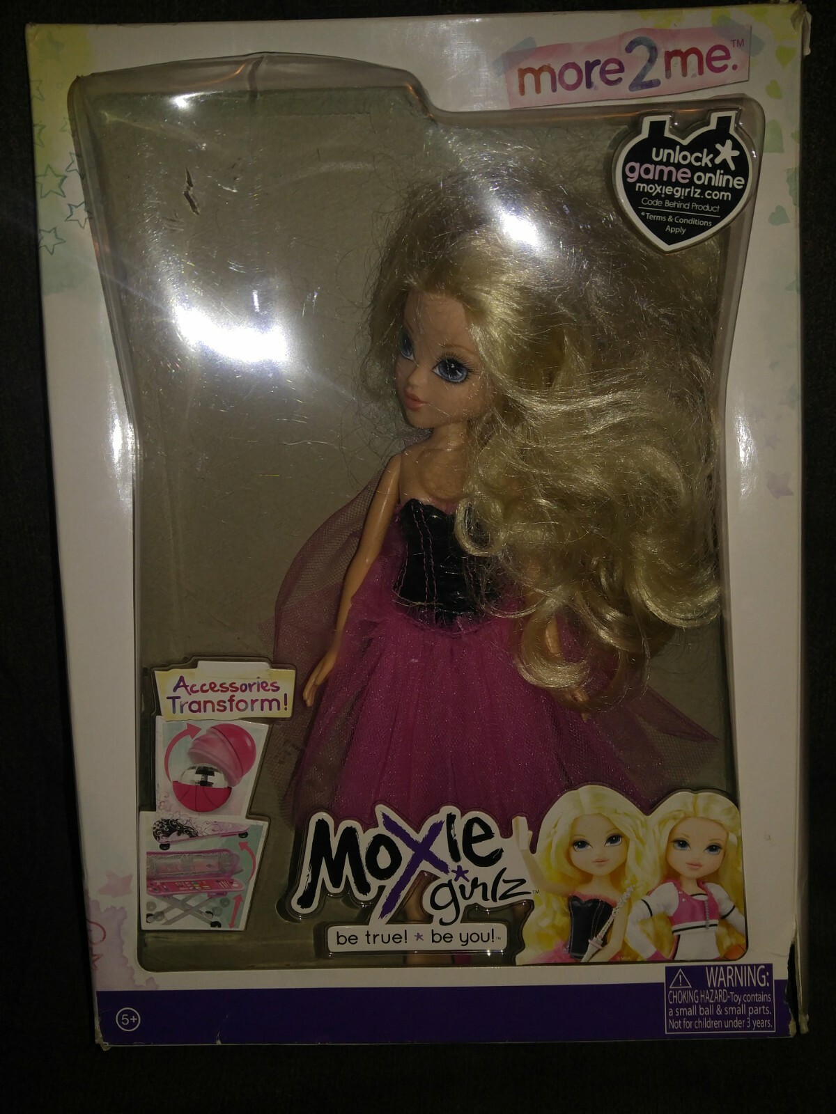 barbie moxie girlz