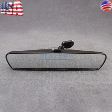 Interior Rear View Mirror 10 Inch For GMC G1500 G2500 G3500 P3500 Safari P2500