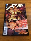 The Flash Vol.4 # 45 - 2015