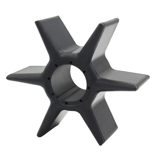 Water Pump Impeller Replace Yamaha Outboard 18-8925 500389 YA-113 - Picture 4 of 6
