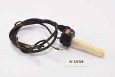 Yamaha XT 600 2KF 2NF Bj. 87 - 89 - Interruttore manubrio, attacco manubrio, des