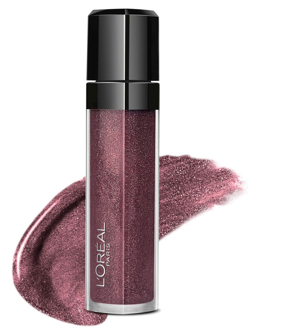 L'OREAL INFALLIBLE MEGA LIP GLOSS LIPGLOSS ❤️ Various Shades - FREE POST - Picture 17 of 47