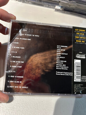 ammo CD&アルバム ammo | TOY'S FACTORY