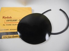 Kodak Safelight Filter Wratten Series OA 2-2