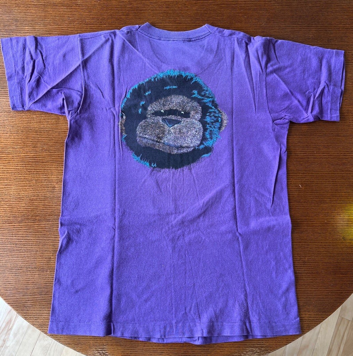 Tシャツ　dinasour jr ビンテージ Dinosaur Jr Vintage and authentic Cow T-shirt | eBay