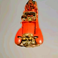  1926 Ford Model T Fire Engine Tacomori Fire Department