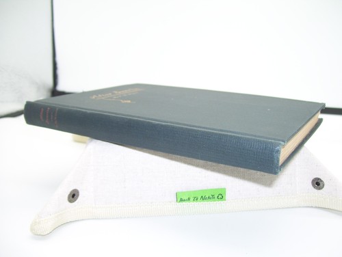 Antique 1909 After Sunrise HC Book By P.M. Wagner Poetry Poems Dover Ohio Rare - Picture 2 of 13