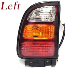 Left Rear Tail Signal Lights Driver side For 1994-2000 TOYOTA RAV4 RAV-4