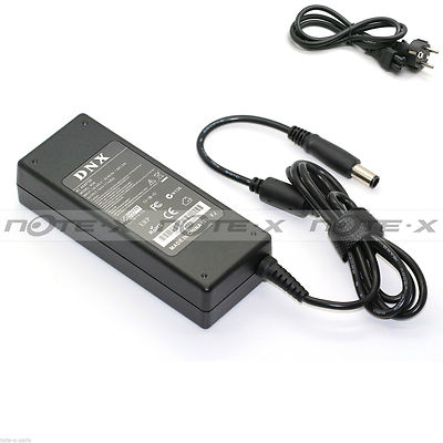 Chargeur Alimentation Pour Dell 19.5V 4.62A – Compatible 0HR763 0NX061 0V0KR