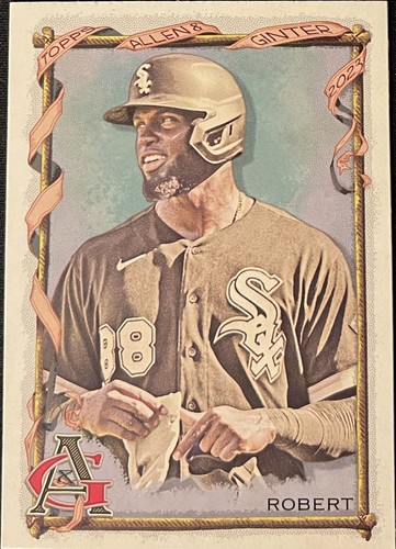 2023 Topps Allen & Ginter RC, Base, Mini, Relics Pick Your Card - Bild 19 von 48