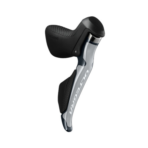 Manette Droite Sturmey Archer SL-C50 – 5 Vitesses, Câble 2M Inclus, Vélo
