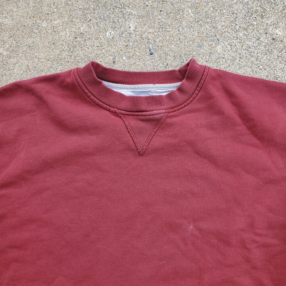 Champion sweater ladies clearance vintage