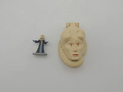 Star Wars Micro Machines - Bib Fortuna - Mini Head - LFL - Galoob 1996 - Photo 1/3