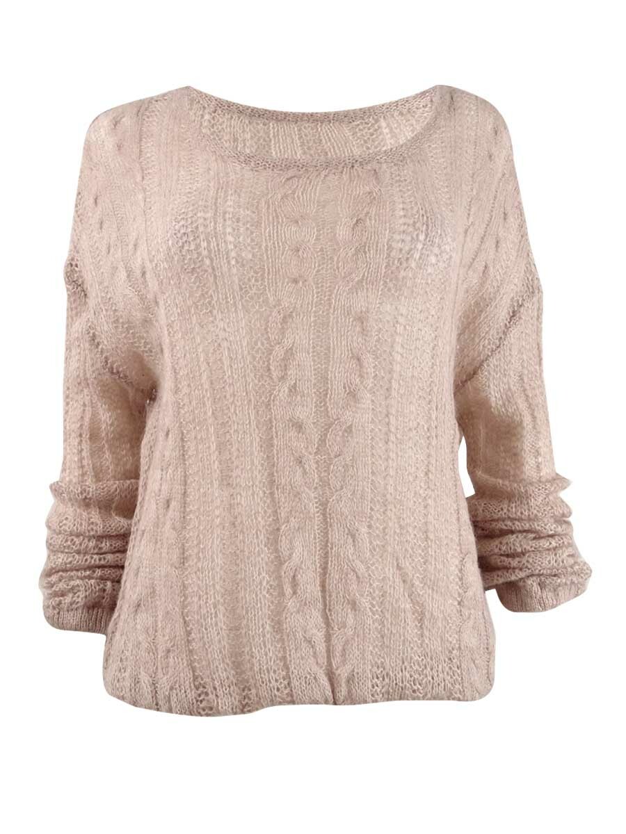 Soft Pullover Sweater | eBay