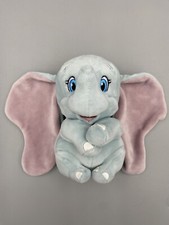 Ty Sparkle Beanie Baby DUMBO The Elephant 5.5” Plush Disney Stuffed Animal
