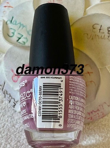L. A. COLORS***Color Craze***NAIL POLISH~{{{chOOse cOLOr}}}~0.44 fl oz/13 ml~NEW - Picture 1,052 of 1,145