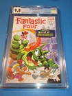 Amazing Spider-man #19 Disney Variant  CGC 9.8 NM/M Gorgeous Gem Wow
