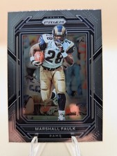Marshall Faulk
